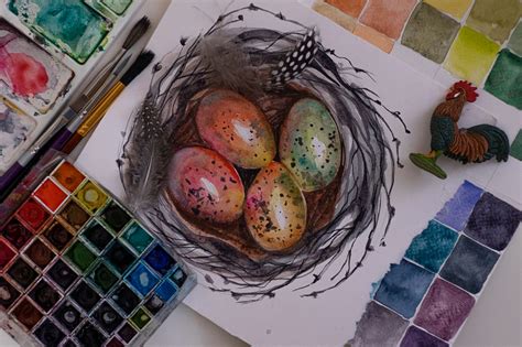 Advanced Python 的图像结果