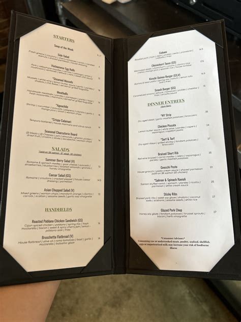 Arcadia, Polk City - Menu, Reviews (38), Photos (12) - Restaurantji