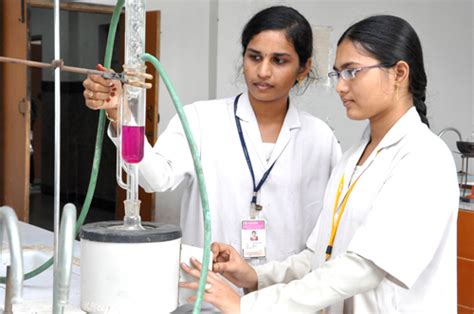 NIMRA COLLEGE OF PHARMACY-B.Pharmacy, Pharmaceutical Analysis (M ...