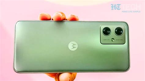 Moto G64 5G Review: Big battery budget smartphone at ₹17,990 | Mobile ...