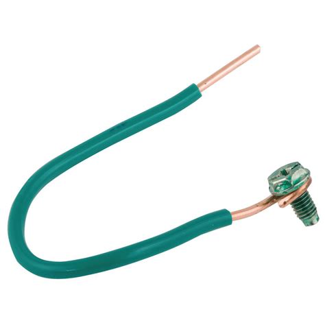 Insulated Solid Copper Wire