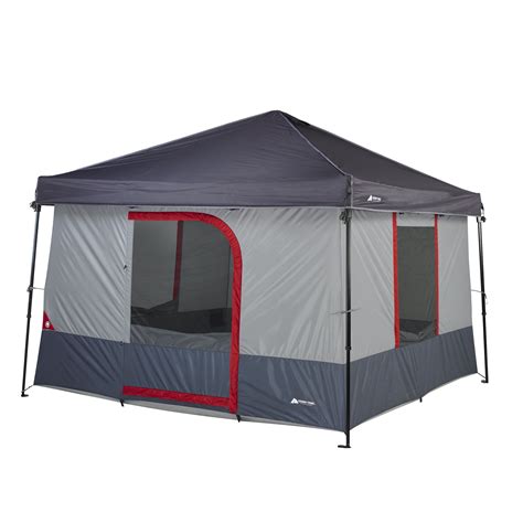 Canopy Tent Ozark Trail? - PostureInfoHub