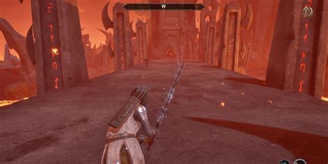 How To Complete Portals of Natural Disaster in Oblivion Remastered