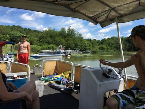 Yellow Creek Campground — Yellow Creek State Park | Penn Run, Pennsylvania