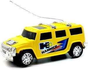 Catchimp Remote Control Hammer Car - Remote Control Hammer Car . Buy ...