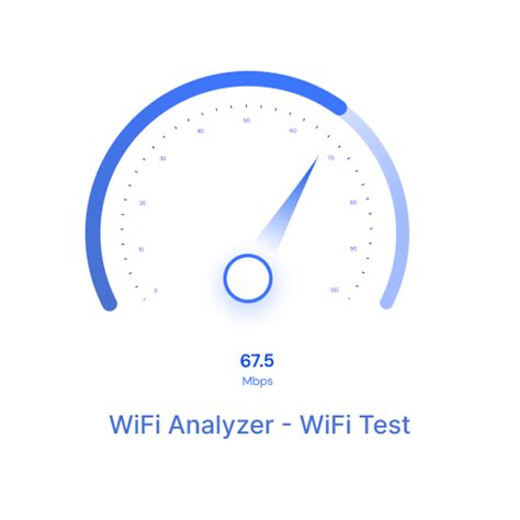 PC Internet Speed Test 的图像结果