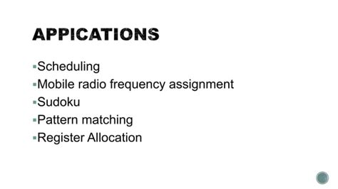 Image result for Graph Coloring Algorithm