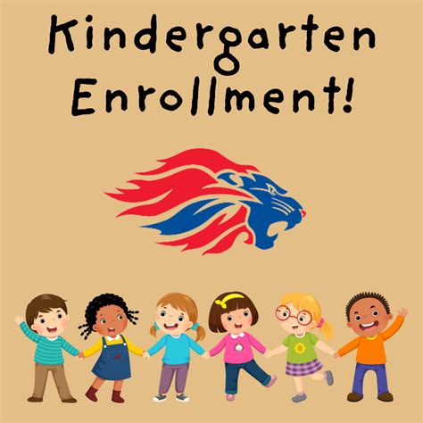 2025-2026 Kindergarten Enrollment | Wallburg Elementary School