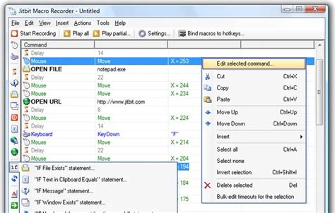PC Controller Macro Software 的图像结果