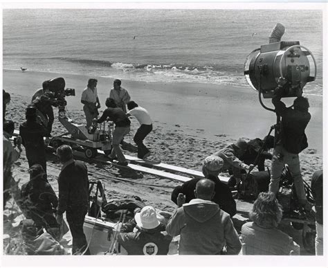 For 'Jaws' 50th anniversary take a tour of iconic locations on the ...