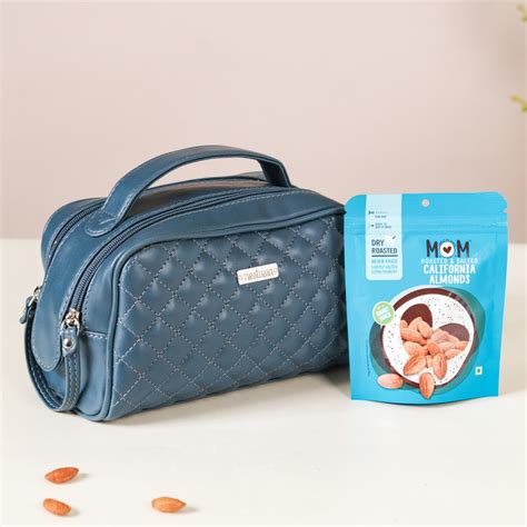 Multipurpose Pouch Gift Hamper Set Of 4 Online - Premium Gift Hamper ...