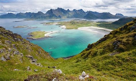 Fredvang Tourism (2023): Best of Fredvang, Norway - Tripadvisor