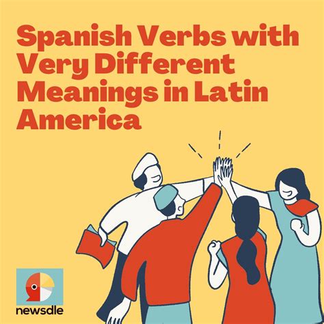 Sometimes a verb can get you into trouble… or out of it! Chameleon ...