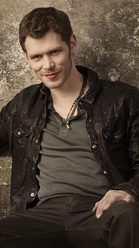 The Originals - Temporada 5 - Canal Biggs