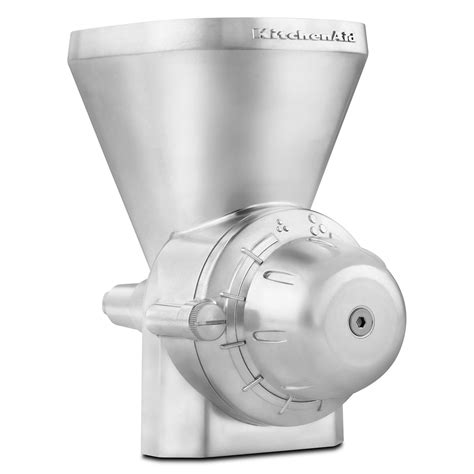 Grain Mill Attachment for Stand Mixer | KitchenAid Australia