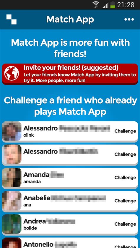 Match App - App on Amazon Appstore