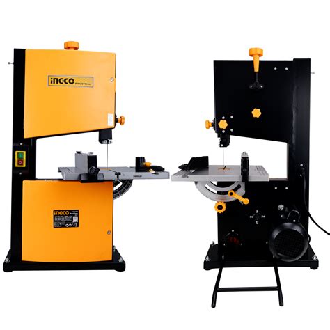 BUY Homdum 350W INGCO Bandsaw machine two-wheel Band saw