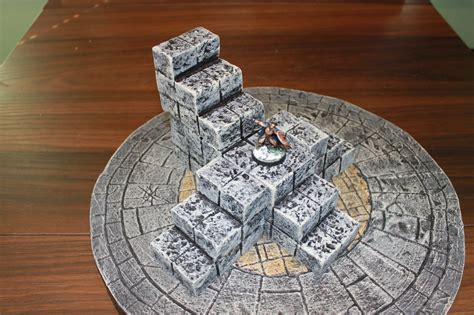 Dungeon Stackers