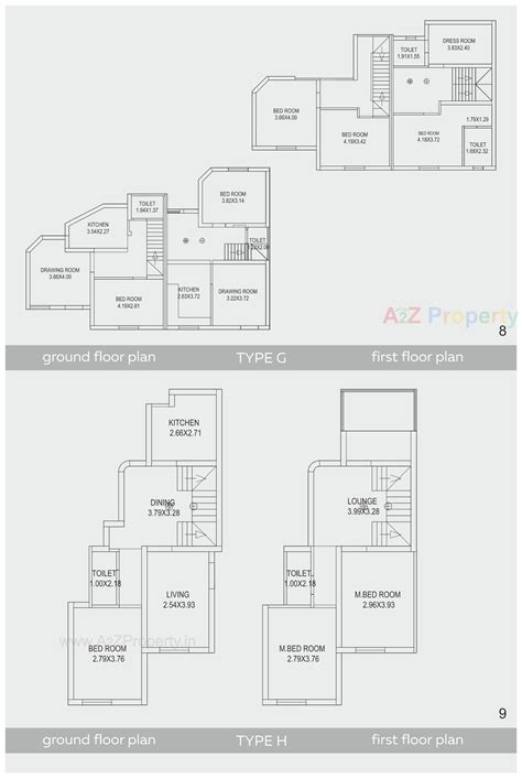 Shyam Residency | at Karamsad, Anand