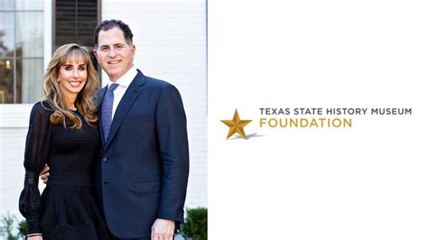 Michael Dell & Susan Dell to receive "History-Making Texan" Award | kvue.com