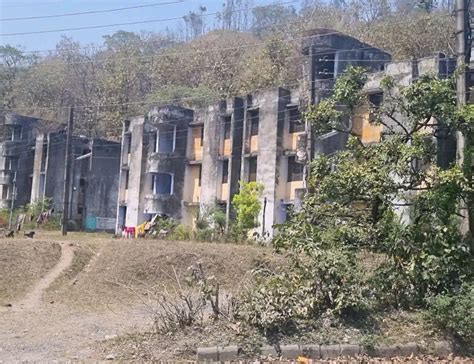 Dilapidated Buildings Threaten Community Safety – Hyderabad Mail