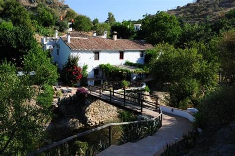 MOLINO DE LAS TABLAS (Riogordo) - B&B Reviews & Photos - Tripadvisor