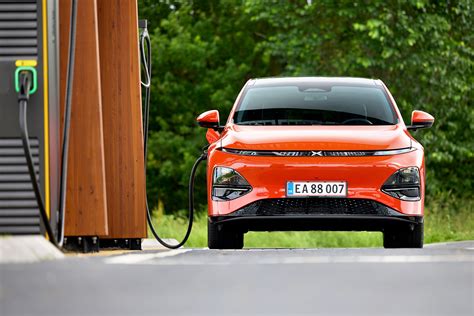 Chiński Xpeng wkracza do Polski. Co zaoferuje i w jakich cenach? - Magazyn auto