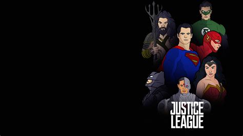 New Justice League Art 4k Wallpaper, HD Superheroes 4K Wallpapers ...