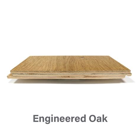 Trending Wide Plank Engineered Flooring To Upgrade