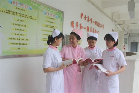 培育卫生特色社团文化 展现潮州卫校文明风采 -- 广东省潮州卫生学校