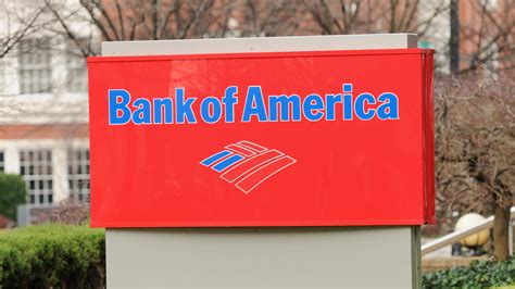 Bank Of America Printable Checks