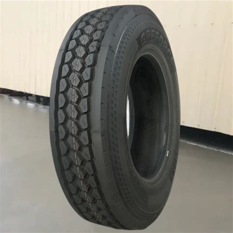 Wholesale Semi Truck Tires 295/75r22.5 295/75/22.5 11r22.5 Commercial ...
