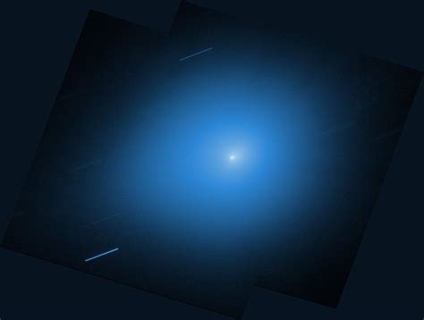 Comet 3I/ATLAS Today (22 December 2025): The Latest Science, Spacecraft ...