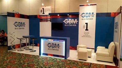 TradeShow Factory: Customer Reviews, Stands and Services