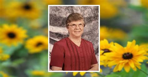 Obituary | Theda Opal Fox | Rose & Quesenberry Funeral Chapels