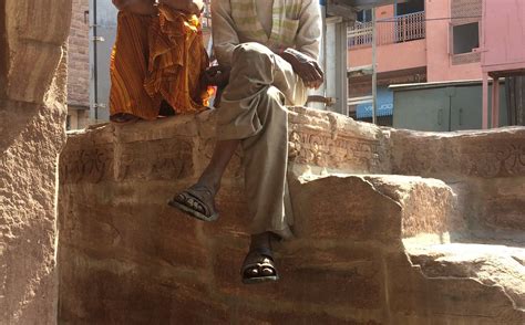 Toorji Ka Jhalra (Toorji’s Step Well), Jodhpur - Tripadvisor