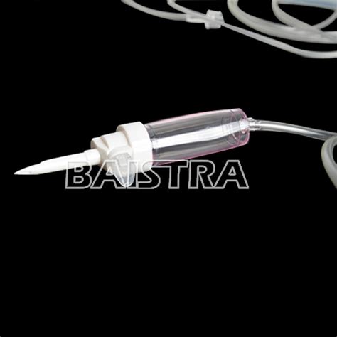 5 X Dental Implant Irrigation Tube Hose For | Ubuy India