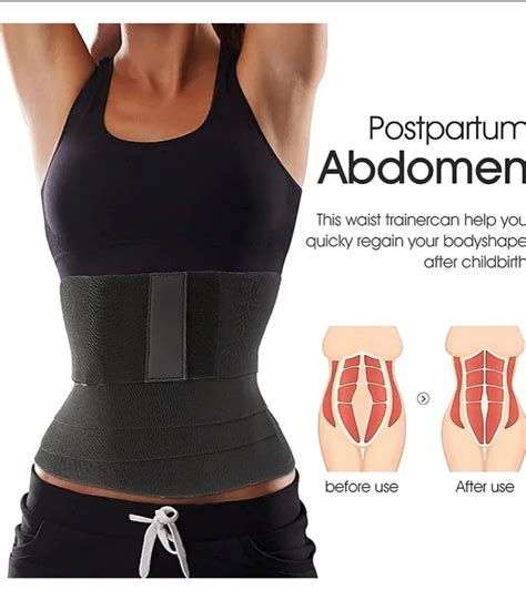 Wrapping Your Stomach After Birth | ppgbbe.intranet.biologia.ufrj.br