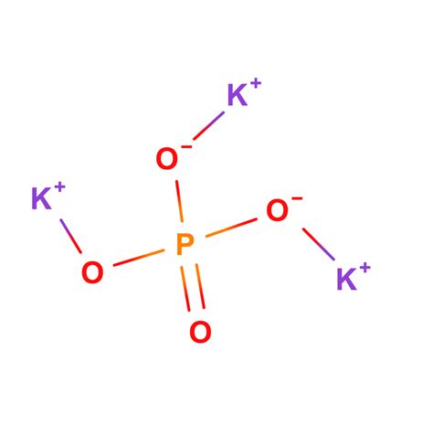 Potassium Phosphate | Cosmetic Ingredients Guide