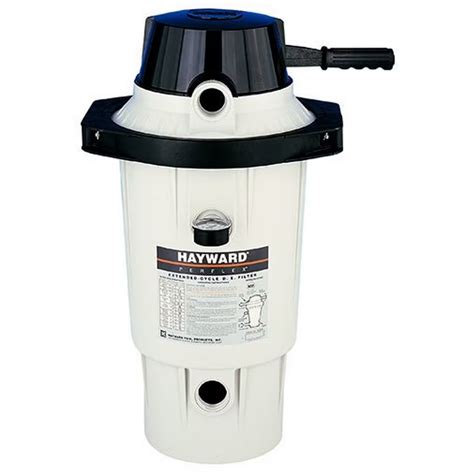 Diatomaceous Earth (DE) Pool Filters - Vita Pool Supply