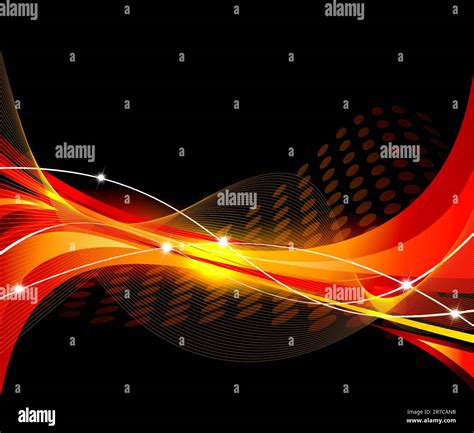 Vector Graphics Abstract Background to Image 的图像结果