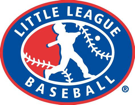 Little League Baseball original Logo PNG (Transparent) SVG AI - Free ...