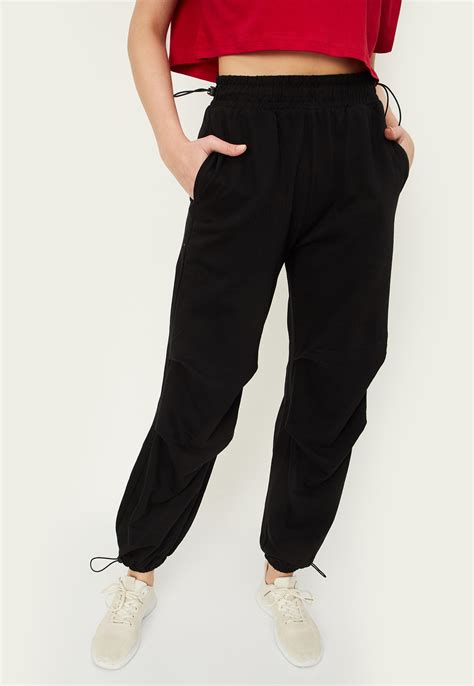 Buy Women Solid Athleisure Joggers Online at just Rs. 799.0 ...