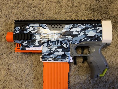 Image result for Modulus Stryfe