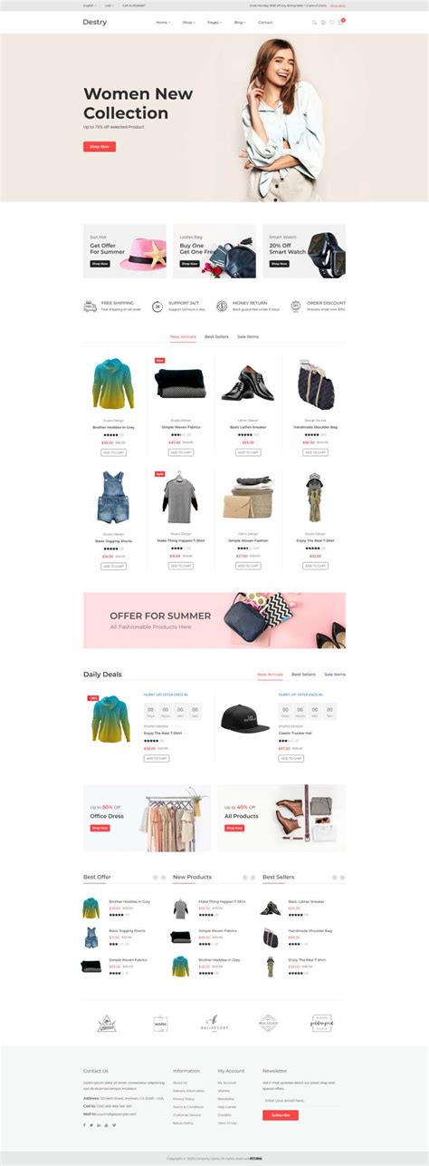服装网站模板-服装网站建设-优化服装网站排名-绝对正版