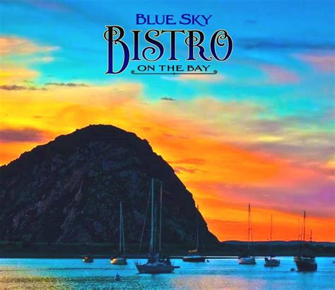 Blue Sky Bistro