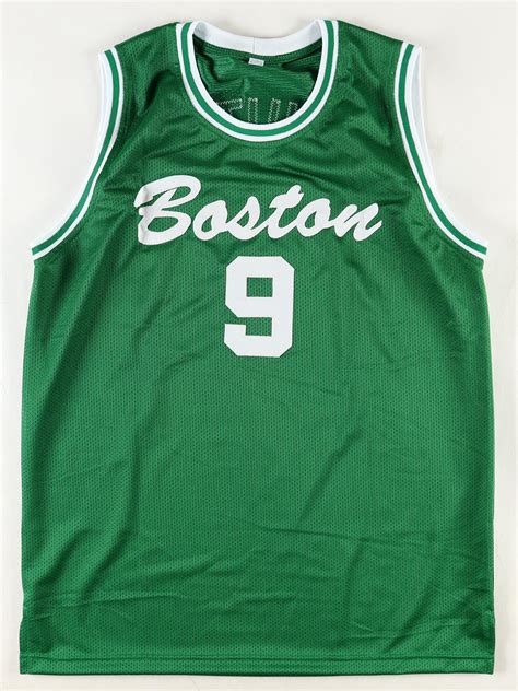 Derrick White Signed Jersey (Beckett) | Pristine Auction