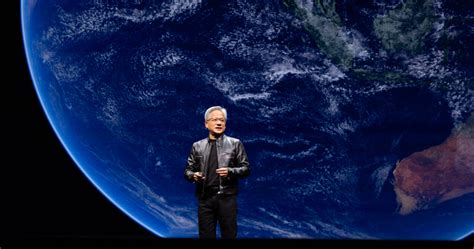 Huang’s Law Is the New Moore’s Law, and Explains Why Nvidia Wants Arm - WSJ