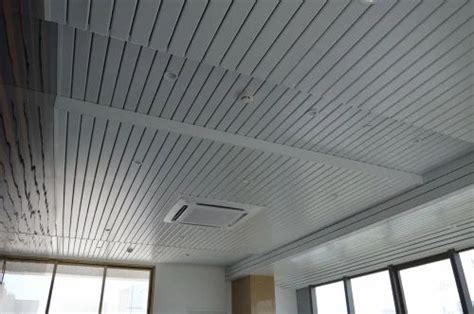 False Ceiling - Mineral Fiber False Ceiling from Chennai
