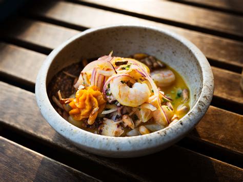 The 12 Best Peruvian Restaurants In NYC - New York - The Infatuation
